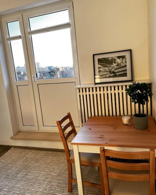Wunderschoene 3-Zimmer Wohnung Fuer 6 Personen BRE Exterior foto