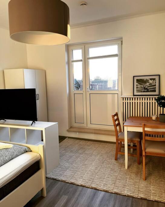 Wunderschoene 3-Zimmer Wohnung Fuer 6 Personen BRE Exterior foto