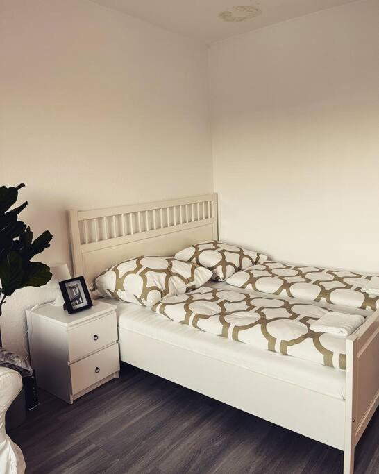 Wunderschoene 3-Zimmer Wohnung Fuer 6 Personen BRE Exterior foto