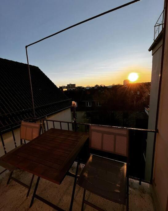 Wunderschoene 3-Zimmer Wohnung Fuer 6 Personen BRE Exterior foto